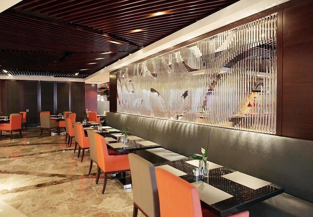 台州黄岩耀达酒店 外观 照片
