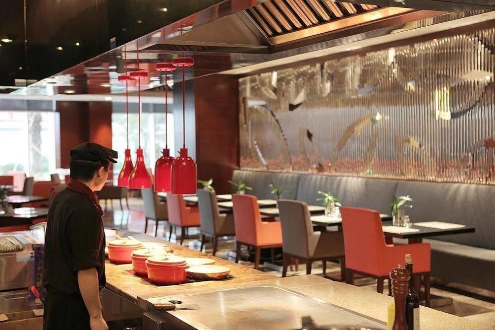 台州黄岩耀达酒店 外观 照片