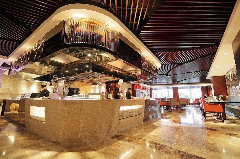 台州黄岩耀达酒店 外观 照片